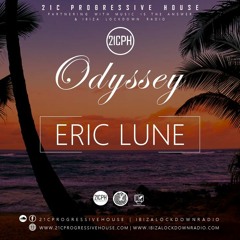 Eric Lune | 21CPH Odyssey