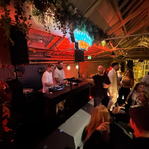 House the way it’s meant to be 02-11-2025