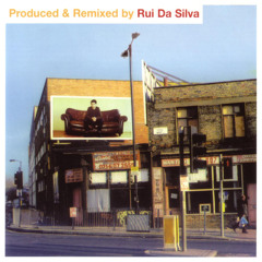 Janeiro (Rui Da Silva mix)