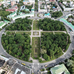 Полтава: що ми будуємо — місто чи компроміс? Розмова з Катериною Ямщиковою