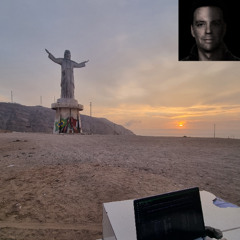 NIC-E - 2024 Recap - Recorded @ Cristo Del Pacifico, Peru, 2024/12/19