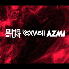 IGNIS ( BIMA STUNT X KEXWELL X AZMI )