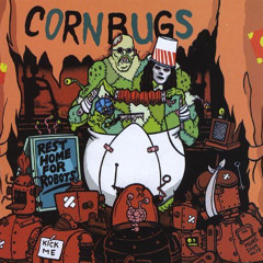 cornbugs - spot the psycho