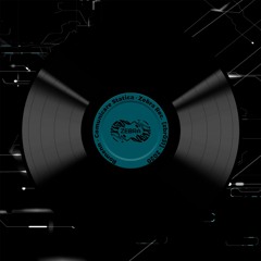 Romenn - Comunicare Statica • Zebra Rec [ZBR031]