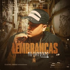MC Cassiano - Lembranças (Yuri Martins)