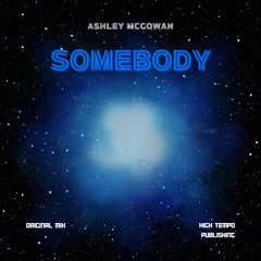 Somebody | OUT NOW