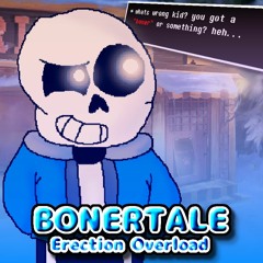 BonerTale OST 100 - Erection Overload