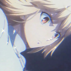 strange dreamer - melty blood (slowed + reverb)