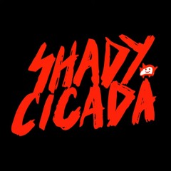 Body of Thorns - Shady Cicada