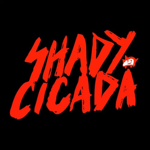 Body of Thorns - Shady Cicada