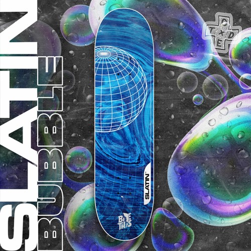 SLATIN - Teach Me 909 (feat. Dread MC)
