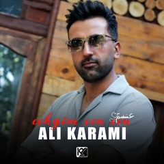 Ali Karami - Eshgim Sen Sen