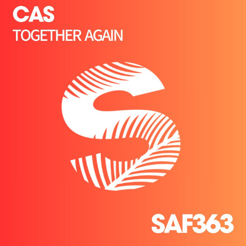 Cas - Together Again (Extended Mix)
