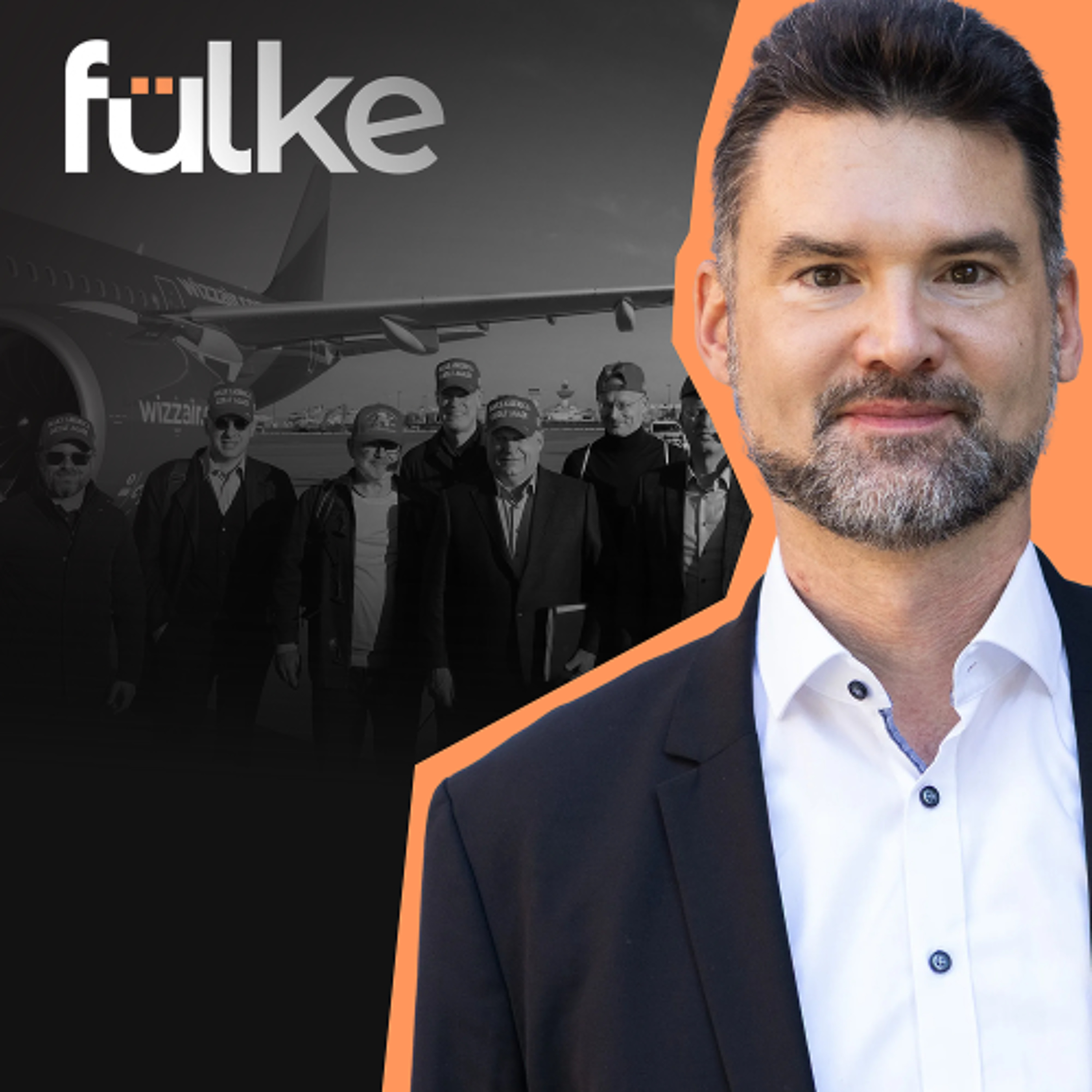 Mit akar valójában Orbán Trumptól?  – Hegedűs Dániel a Fülkében