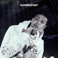 LUH TYLER - We So Prada Ski FAST