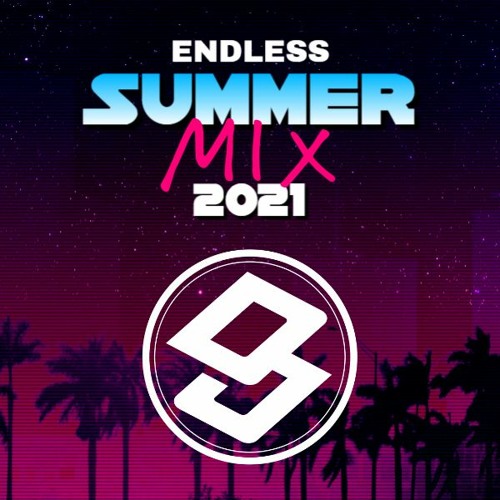 Desi Junction DJs - Endless Summer Mix 2021