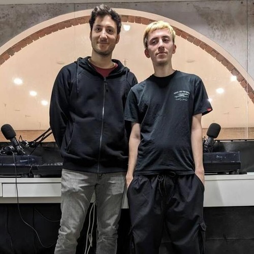 Sinestesie Sound Dispatch w/ Pianeti Sintetici & Format Value 26-01-2024