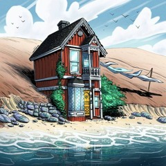 Beach House - Benjamin Fro & Noa Lauryn feat. Jitsvinger