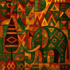 Afrobeatz RAW