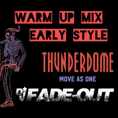 Fade-out presents: THUNDERDOME 2025 the aftermath