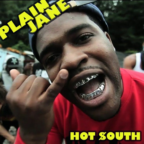 A$AP FERG - Plain Jane