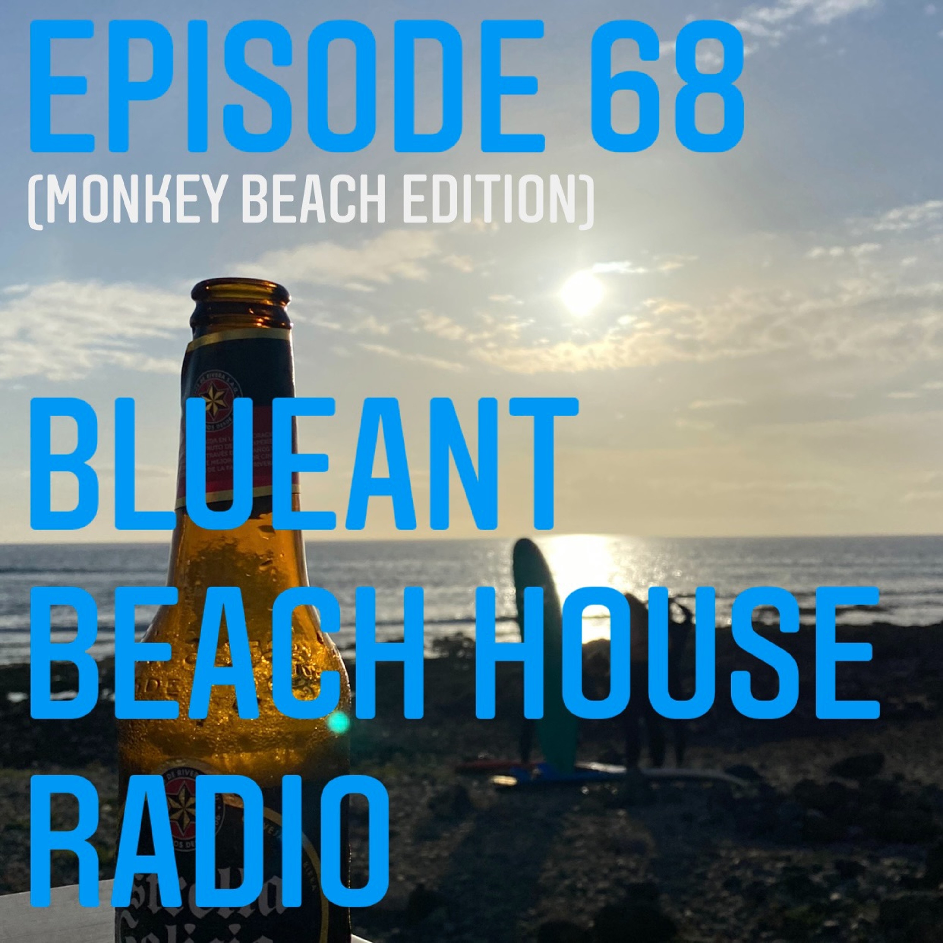 BlueAnt Beach House Radio