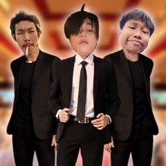 มา 3 กลับ 10 - SLAED,40KBOY,YUNGMUEK (+2reizkii)