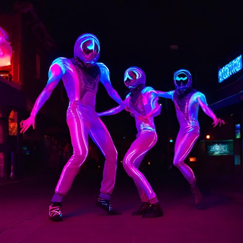 They Cant Dance Like Me