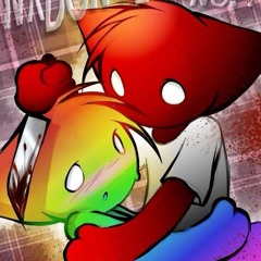 SCENE/EMO MUSIC AND EVERYTHING IN BETWEEN!!! X3