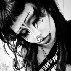 umieranie s cigou v hube