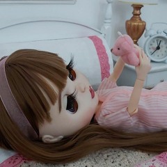 calm 🎀