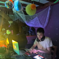 Ableton Live Act @Euroson private party (27.02.2021)