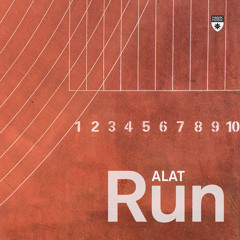 Run (Extended Mix)