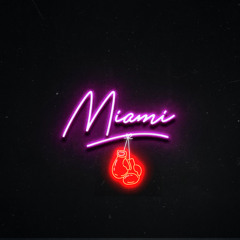 Miami (prod. by novakk)