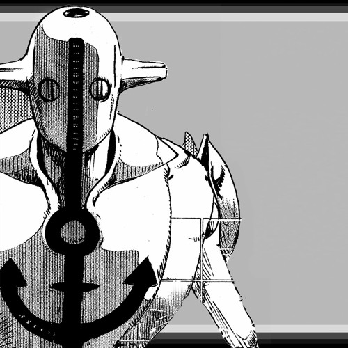 Stream JoJo's Bizzare Adventure Jojolion OST - 04. This is my