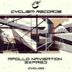 CYCL: 001 - Apollo Navigation - Expired [FREE DOWNLOAD]