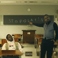 Hit You (prod by JJ)