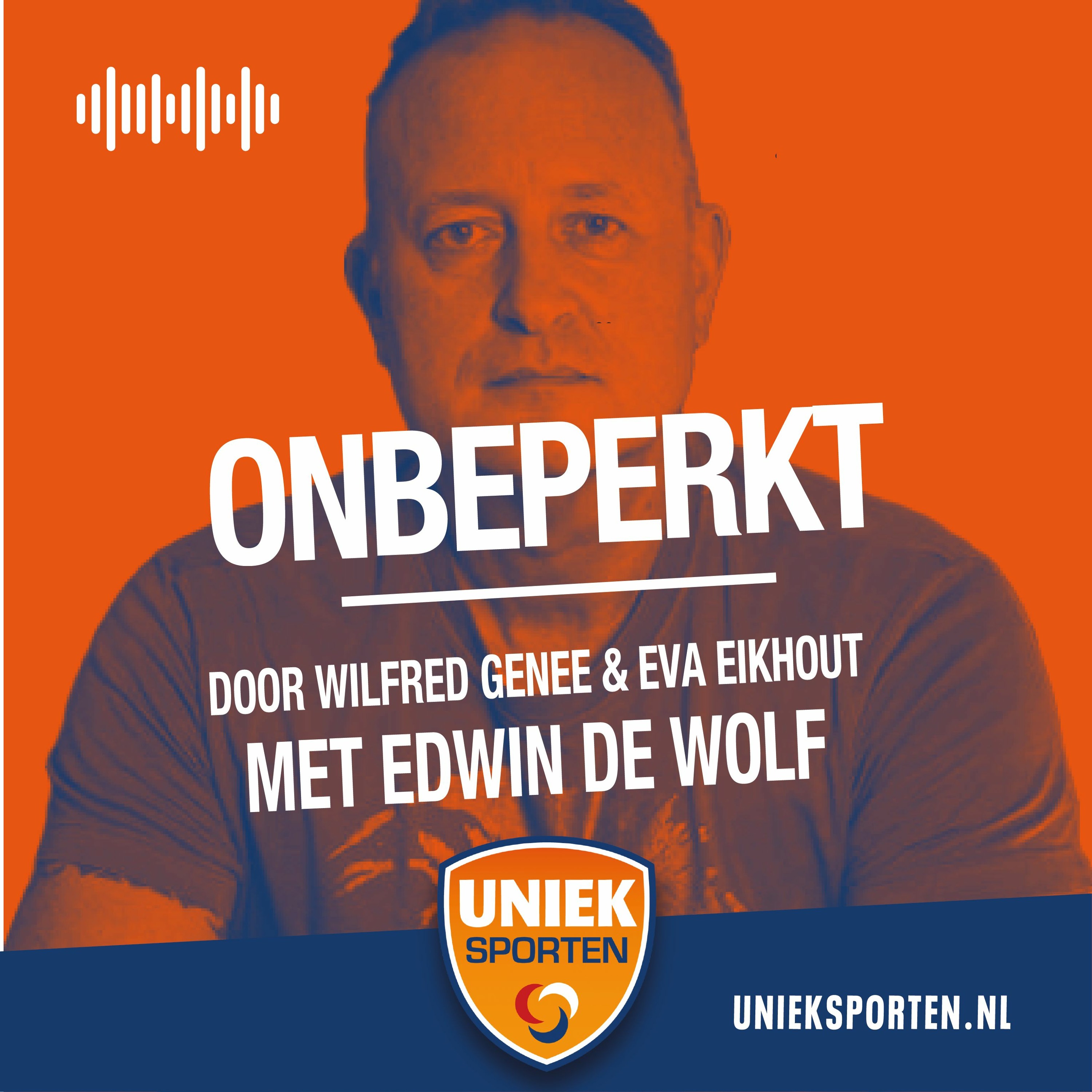 ONBEPERKT Podcast