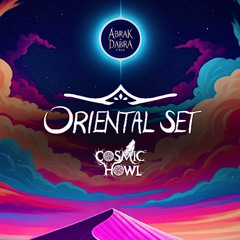 Cosmic Howl - Oriental Set