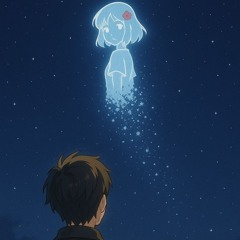 TALK TO MOON | DROP BY CHARLI MSC | 2025