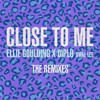 Ellie Goulding Diplo Swae Lee Close To Me Cid Remix Mp3