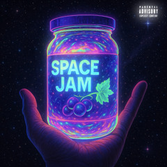 SPACE JAM PROD. DEE B