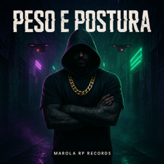 Peso e Postura