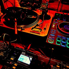 DJ WilDFire - But Can You Techno (Live - 1 - 17 - 25)
