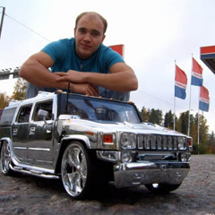 hummer