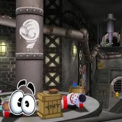 Fighting Back Tunnel Style