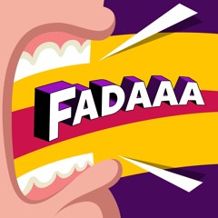 Fadaaa (ft. Ataniro & Yazzer G) [Prod. by Siki Martina]