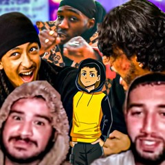 ON Y VA X OH PUNAISE X  BLACK APPART ? - HIKAI (1st Remix Afro Tahiti 2024).