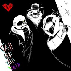 Call of The Void: [UST - COTV] - FAKED Mix