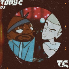Eminem - Shake That (TONY C Bootleg) - FREE DL**